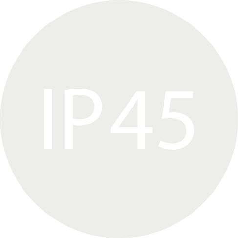 indice d’étanchéité IP45 étanche selfnergy