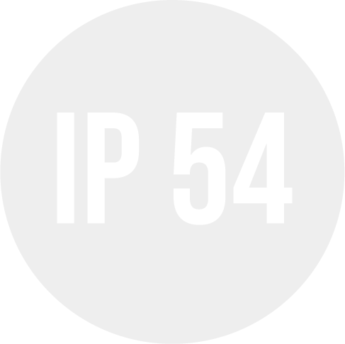 indice d’étanchéité IP54 étanche selfnergy