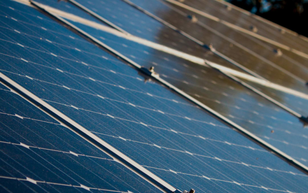 Régulateurs de charge solaire : l’essentiel à retenir sur le MPPT et le PWM